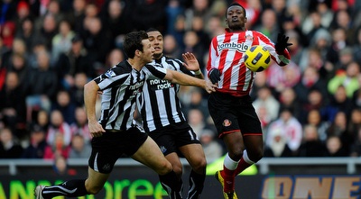 אסמואה ג´יאן (GettyImages)