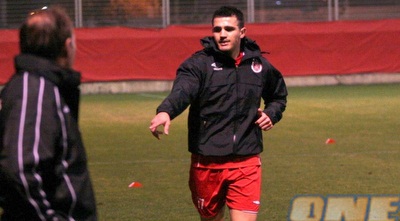 מהראן ללה (דרור רוזנפלד)