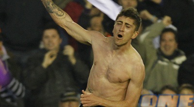 פאבלו הרננדס (רויטרס) פאבלו הרננדס (רויטרס)