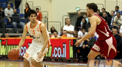 אייל שולמן מול גל מקל (מור שאולי)