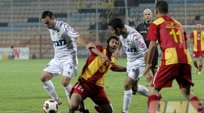 ליאוניד קרופניק (יוסי ציפקיס)