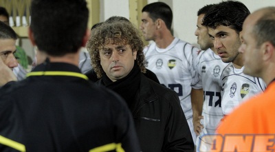 ראובן עטר (יוסי ציפקיס)