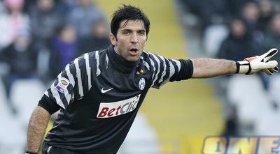 בופון. יובנטוס תסתדר בלעדיו? (רויטרס) בופון. יובנטוס תסתדר בלעדיו? (רויטרס)