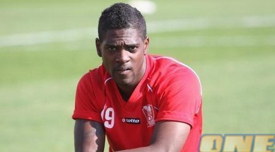 דוד מנגה. ייעדר מהמשחק מול הצהובים (עמית מצפה) דוד מנגה. ייעדר מהמשחק מול הצהובים (עמית מצפה)