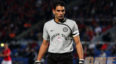 דודו גורש מאוכזב (שי לוי)