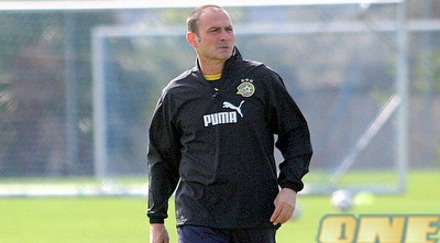 מוטי איווניר (ליאור טימור) מוטי איווניר (ליאור טימור)