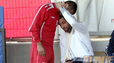 טועמה ושכטר (דרור רוזנפלד)