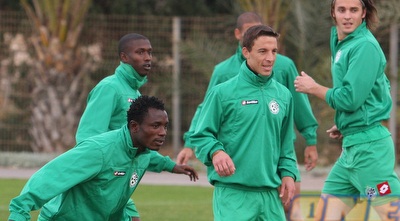 סיידו יא יא ובוקולי (עמית מצפה)