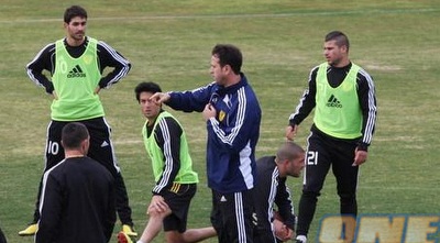 רוני לוי, קובי מויאל, חן עזריאל, עידן טל (גיא בן זיו) רוני לוי, קובי מויאל, חן עזריאל, עידן טל (גיא בן זיו)