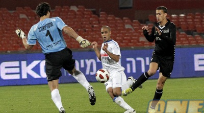 אביסידריס (יוסי ציפקיס) אביסידריס (יוסי ציפקיס)