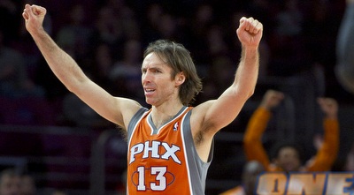 סטיב נאש (רויטרס) סטיב נאש (רויטרס)