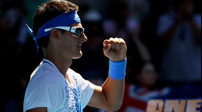 ברנרד טומיק (GettyImages)