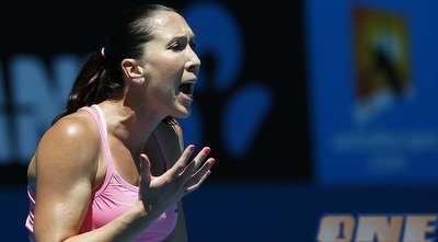 ילנה יאנקוביץ´ (רויטרס)