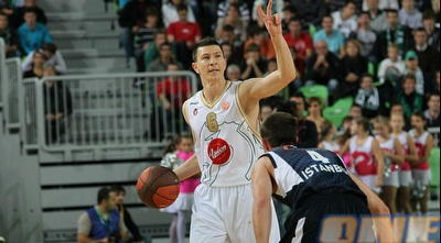 ולאדו אילייבסקי (GettyImages)