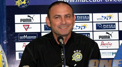 מוטי איווניר (ליאור טימור)