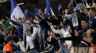 אוהדי קרית שמונה (יוסי ציפקיס)