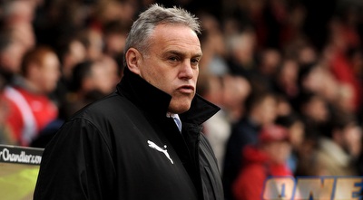 דייב ג´ונס (GettyImages) דייב ג´ונס (GettyImages)