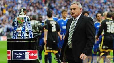 דייב ג´ונס (GettyImages) דייב ג´ונס (GettyImages)