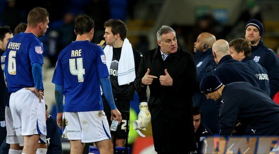 קרדיף (GettyImages) קרדיף (GettyImages)