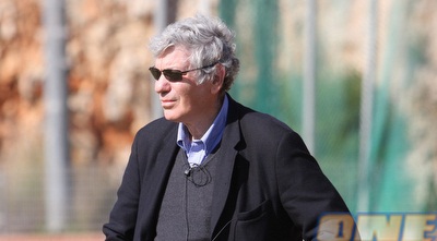 יואב כץ. &qout;ערן לוי בחור סימפטי&qout; (עמית מצפה)