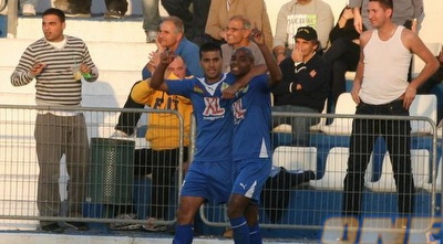 מסודי וחדד חוגגים (מור שאולי)