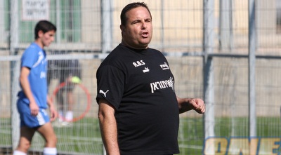 רן בן שמעון. יעלה בהרכב התקפי (עמית מצפה)