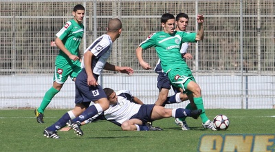 הייתם חלבי פורץ בין שחקני טוברוק (עמית מצפה) הייתם חלבי פורץ בין שחקני טוברוק (עמית מצפה)