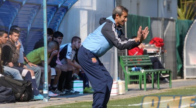 רונן גבאי. &qout; (עמית מצפה) רונן גבאי. &qout; (עמית מצפה)