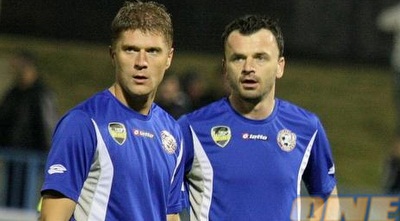 לובריץ´ ופילקוביץ´. יפתחו שוב במרכז ההגנה (משה חרמון)