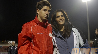 אלונה ברקת ומאור מליקסון (יוסי ציפקיס) אלונה ברקת ומאור מליקסון (יוסי ציפקיס)