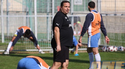 רן בן שמעון (עמית מצפה)