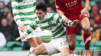 כיאל (רויטרס)