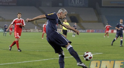 מגמאדוב מרחיק (יוסי ציפקיס)