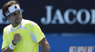 דוד פרר (רויטרס)