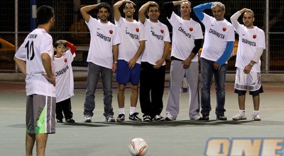 חברותא. כיף לראות אותם (שי לוי)