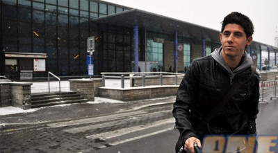 מאור מליקסון (ONE)