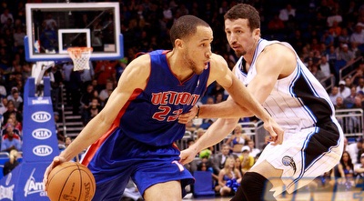 טיישון פרינס לא מתקשה מול טורקוגלו (GettyImages)