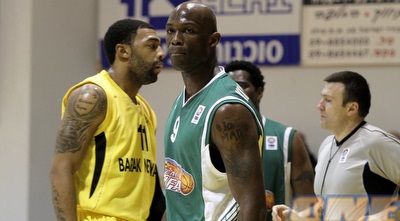 קילינגסוורת´. דבק בעמדתו של שהה במועדון (יוסי ציפקיס)