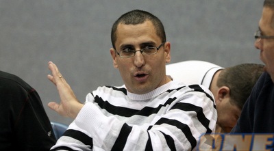 נתי כהן. מקווה לנצל את יתרון הביתיות (מור שאולי)