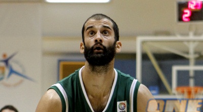 רות´בארט. משחק טוב לסנטר (יוסי ציפקיס)