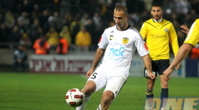 מישאלוף. מבית&qout;ר לעכו? (יניב גונן)