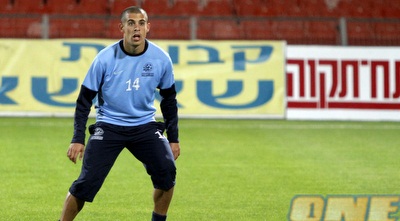 טל בן חיים (יוסי ציפקיס)