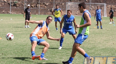 אלרואי כהן וברק בכר (עמית מצפה)