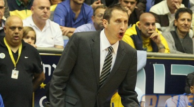 דייויד בלאט (משה חרמון)