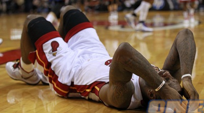 לברון ג´יימס (רויטרס)