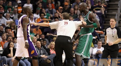 גארנט (GettyImages)