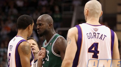 גארנט (GettyImages)