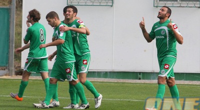 עמאר זידאן חוגג (עמית מצפה)