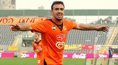 גלבאן חוגג. הבטיח את הניצחון של בני יהודה (משה חרמון) גלבאן חוגג. הבטיח את הניצחון של בני יהודה (משה חרמון)