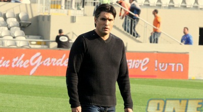 גיא עזורי (משה חרמון) גיא עזורי (משה חרמון)